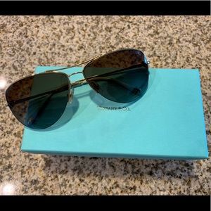 Tiffany & Co. Sunglasses